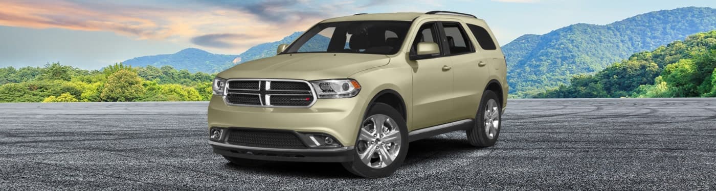 Used SUV For Sale Near Me