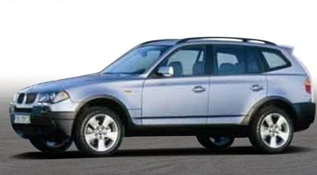 4 Tips To Finding the Right BMW SUV for Sale