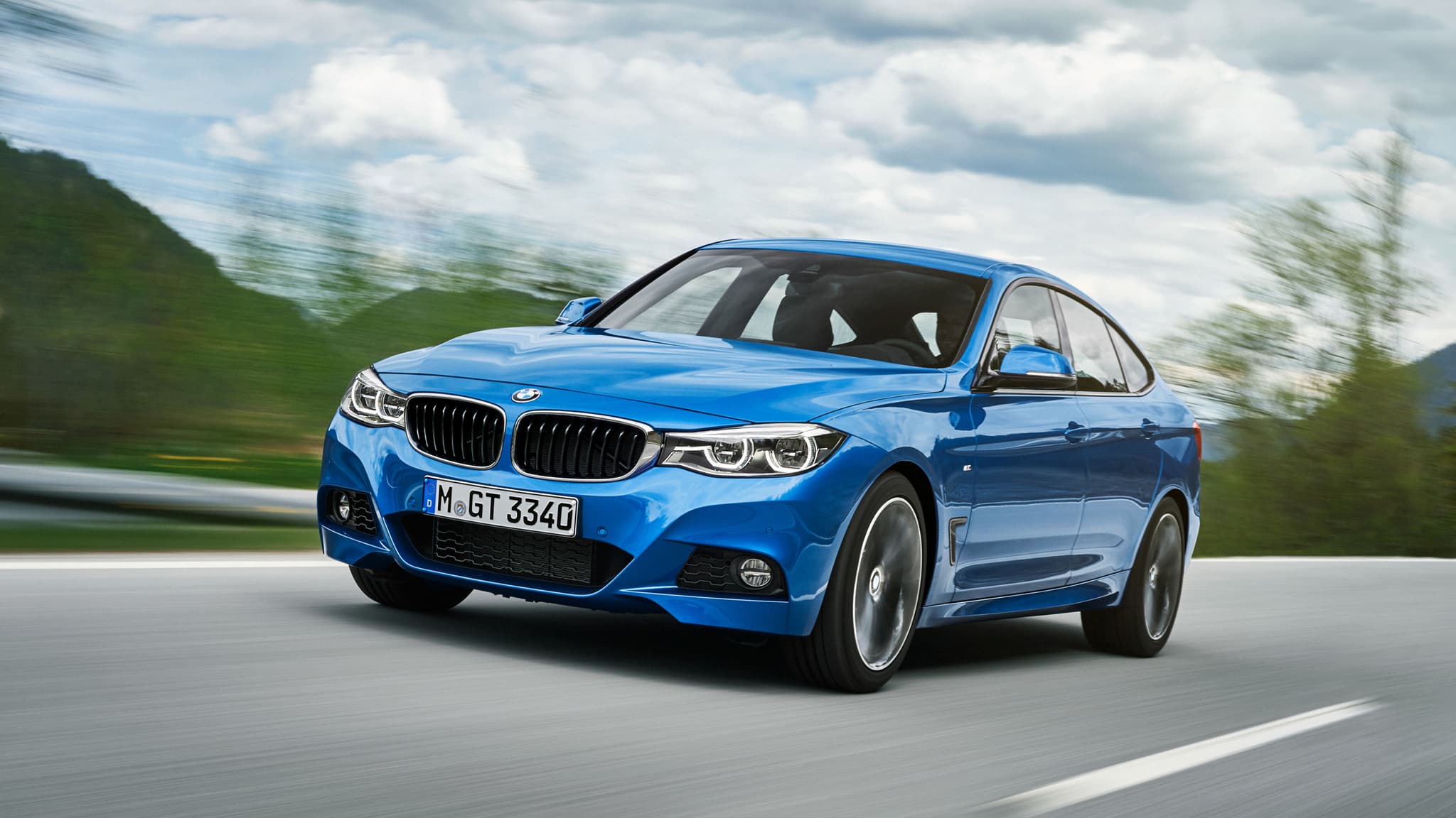 4 Steps To Buying A BMW