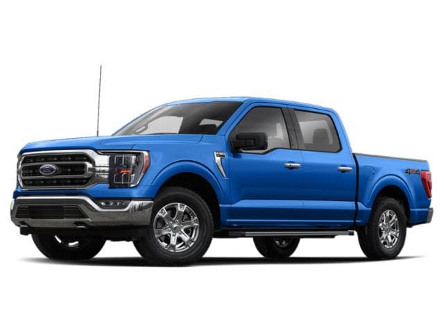 Looking For Trucks for Sale? Find Ford in Valencia!