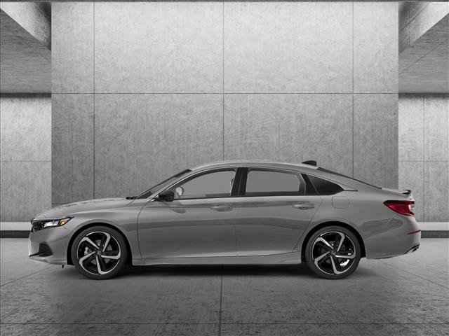 Purchase Your Next Honda in Valencia!