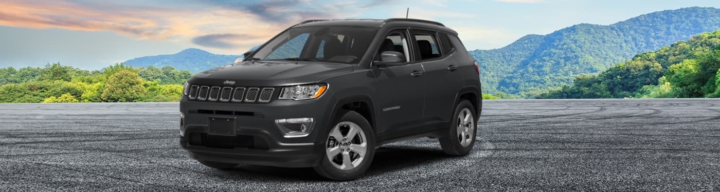 Which Used Jeep To Buy?