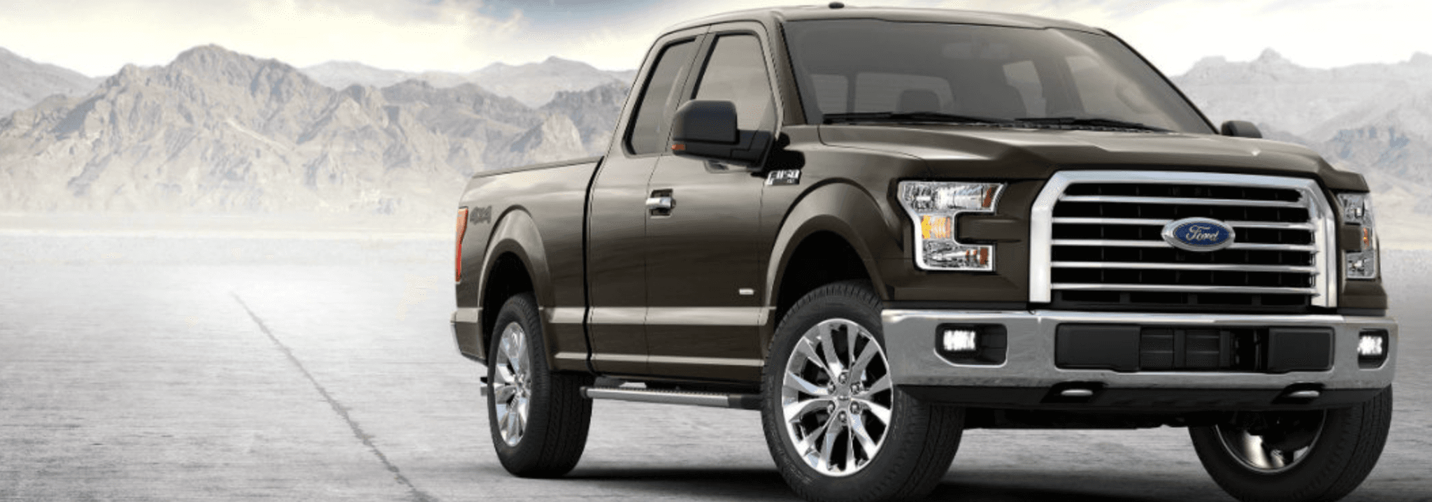 Are used F-150 reliable?