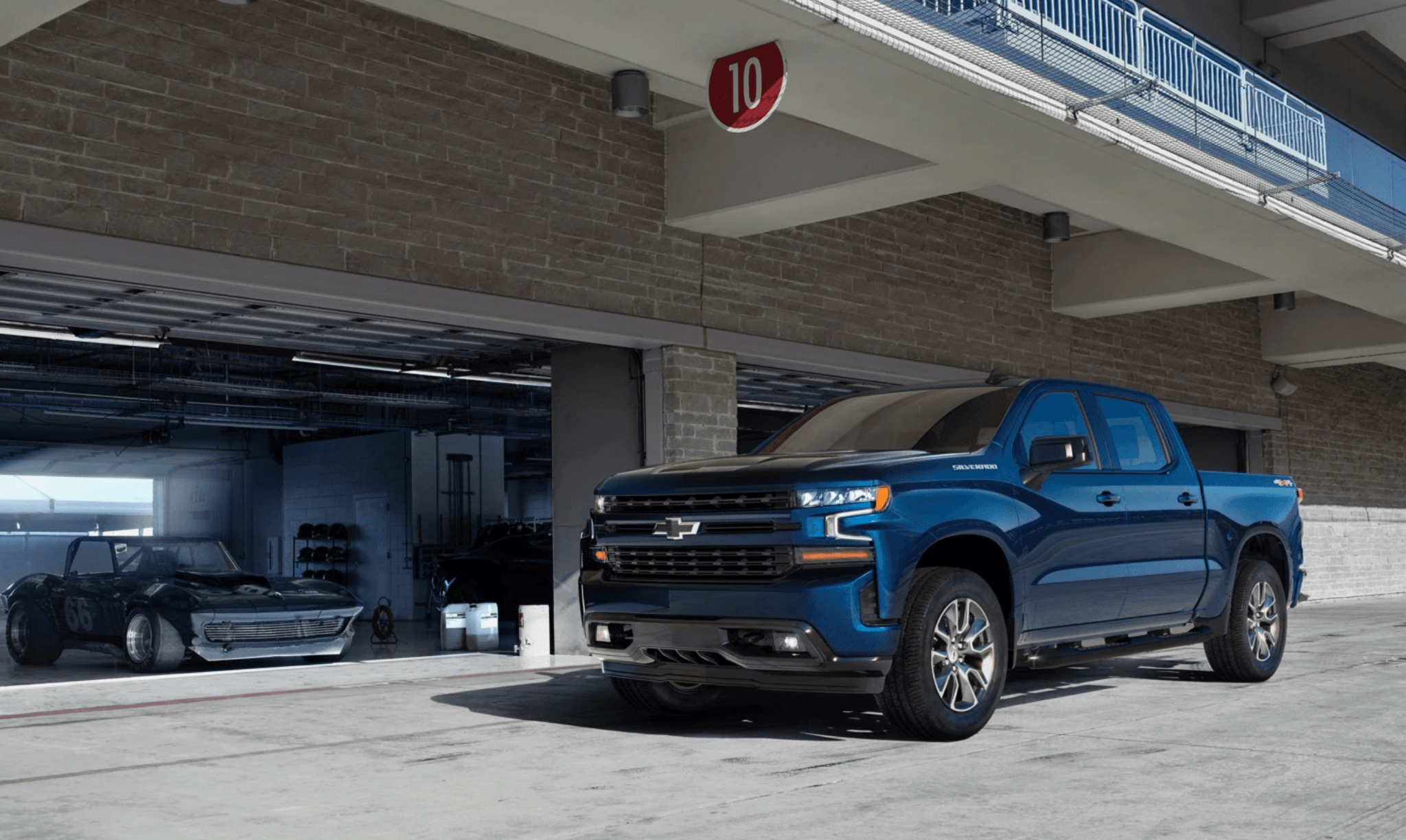 Which is better: Colorado or Silverado?