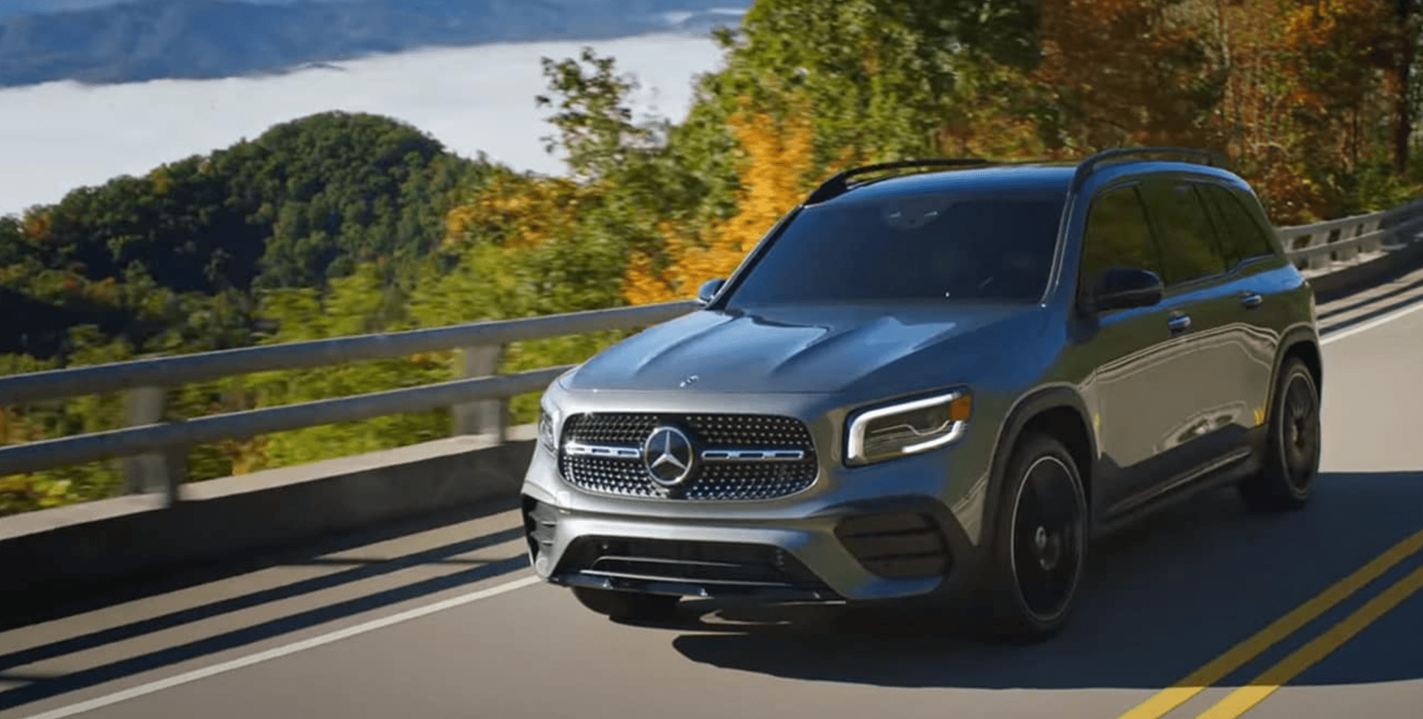 What makes Mercedes-Benz so special?