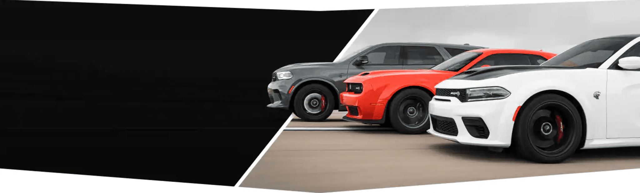 Which one should I buy, Dodge Challenger or Charger?