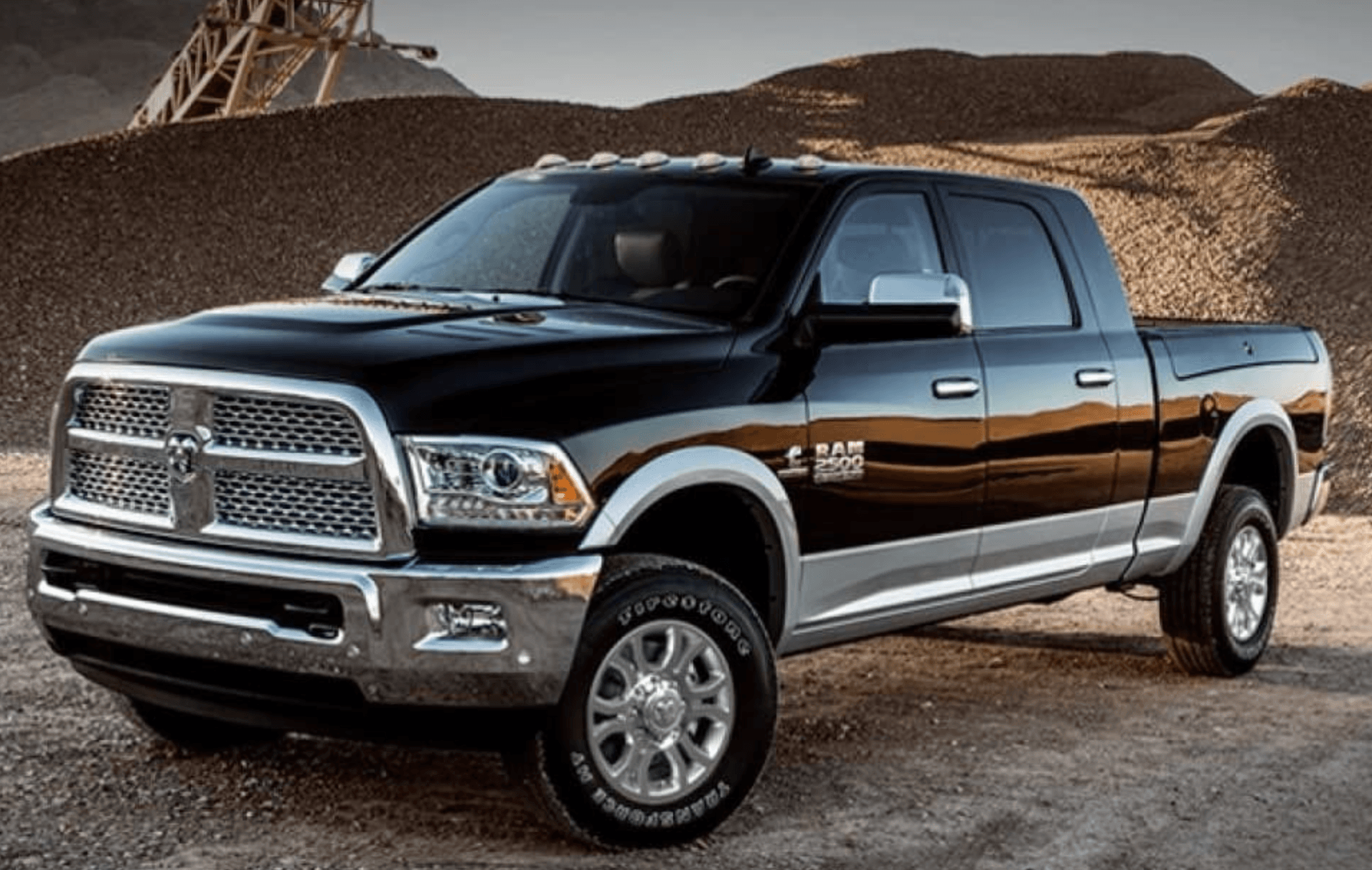 Is it better to buy a used truck or new?