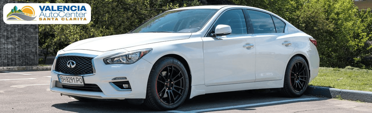 Are Infinitis good to buy used?