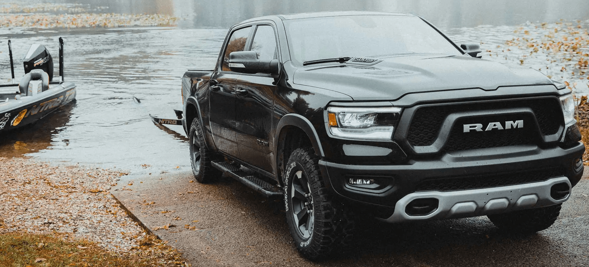 Should I get a gas or diesel Ram 2500?