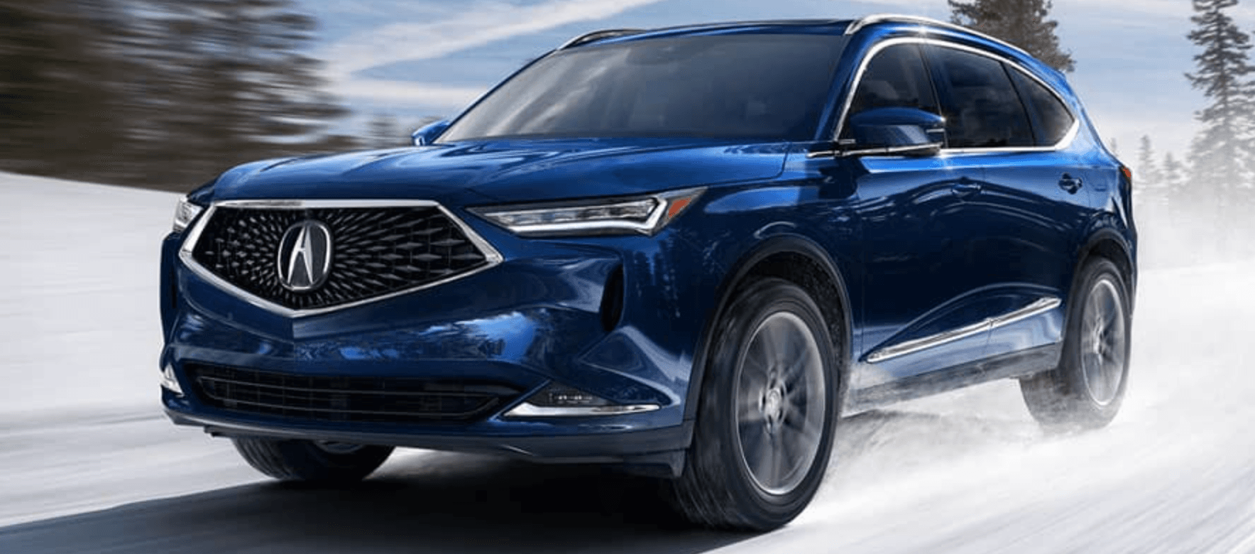 Why do people buy Acuras?
