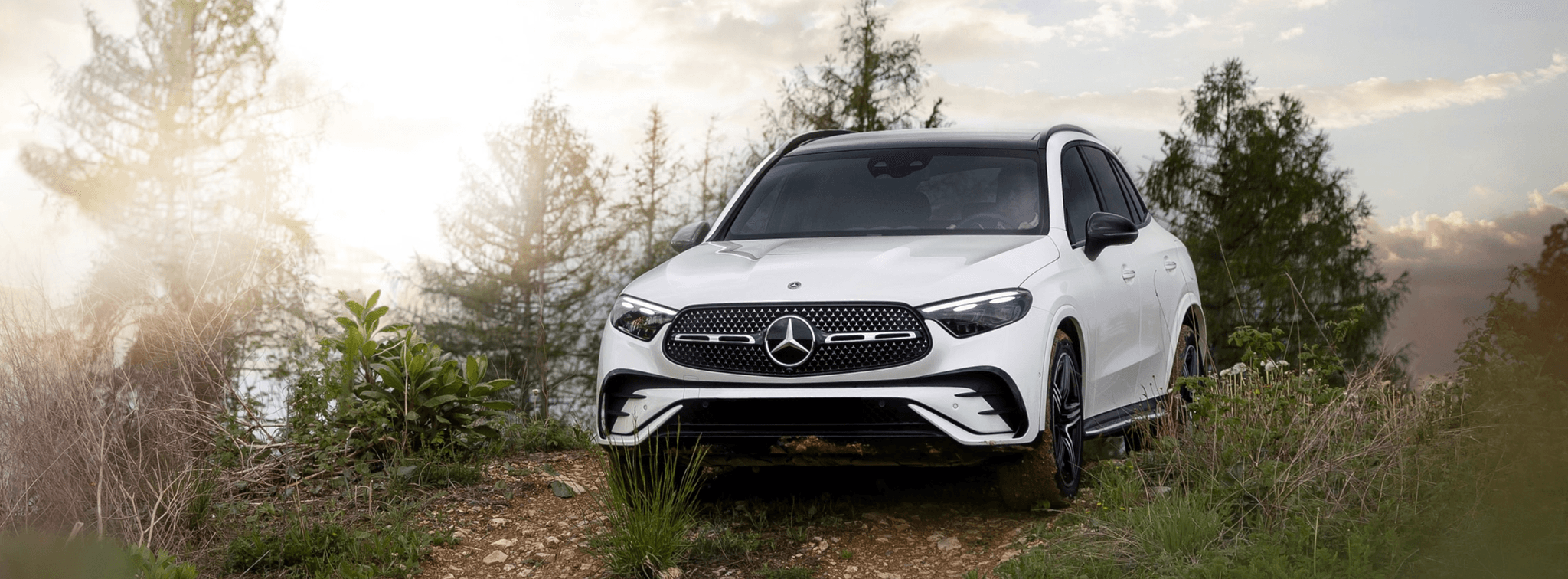 What are the benefits of buying a Mercedes?
