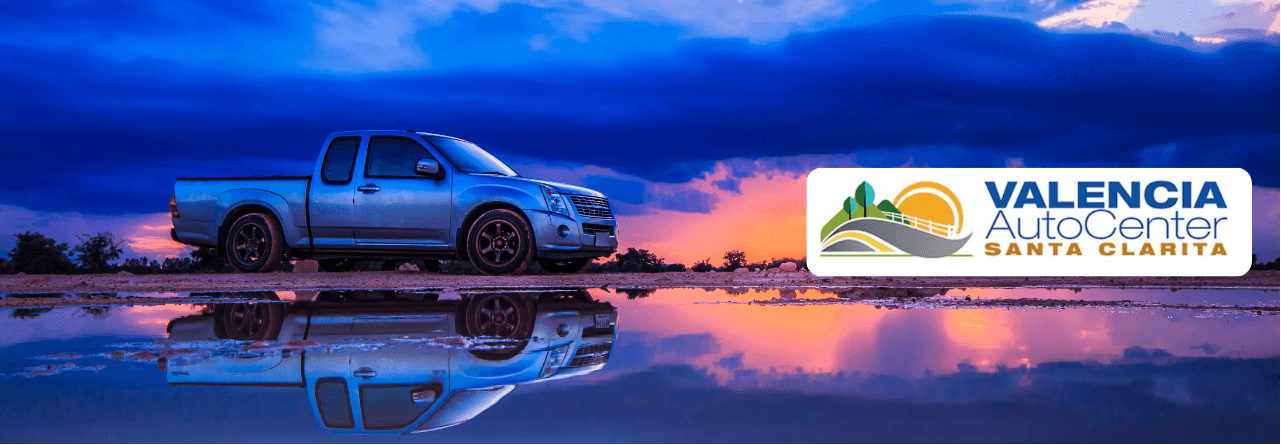 Power & Performance: Browse Our Used Truck Inventory