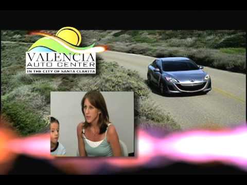 Valencia Auto Center Customer Testimonial 1