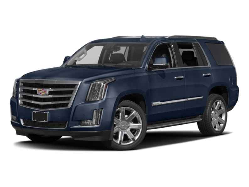 New Cadillac Escalade For Sale in California