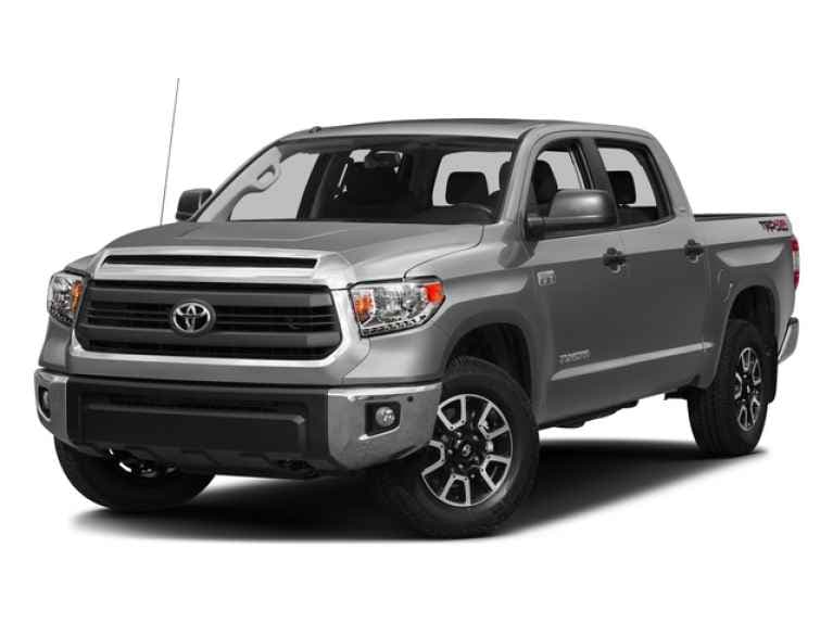 New Toyota Trucks For Sale in California