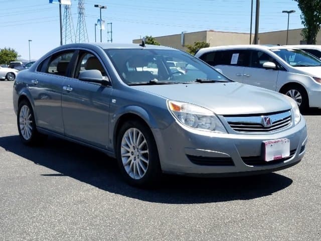 Used Auto Dealers Santa Clarita